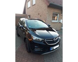 Opel Mokka X Gebrauchtwagen