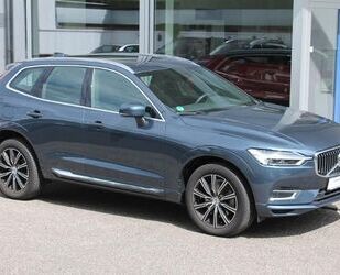 Volvo XC60 Gebrauchtwagen