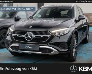 Mercedes-Benz GLC 200 Gebrauchtwagen