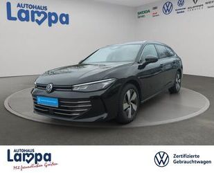 VW Passat Variant Gebrauchtwagen