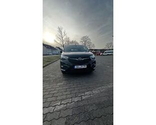Opel Combo Life Gebrauchtwagen