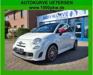 Abarth 595C Gebrauchtwagen