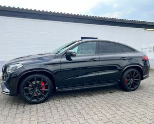 Mercedes-Benz GLE 63 AMG Gebrauchtwagen