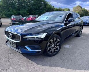 Volvo V60 Gebrauchtwagen