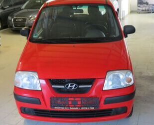 Hyundai Atos Gebrauchtwagen