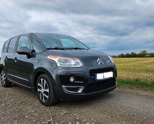 Aixam C3 Picasso 
