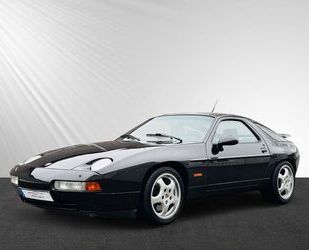 Porsche 928 Gebrauchtwagen