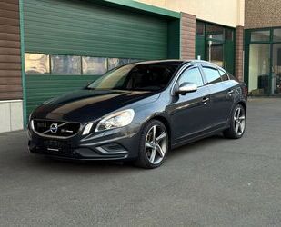 Volvo S60 Gebrauchtwagen