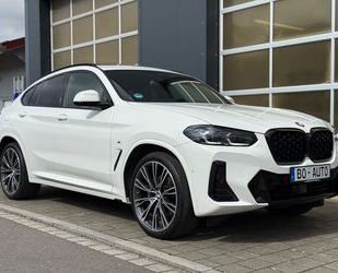 BMW X4 Gebrauchtwagen