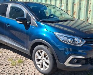 Renault Captur Gebrauchtwagen