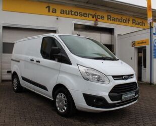 Ford Transit Custom Gebrauchtwagen