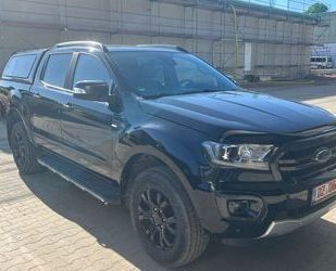 Ford Ranger Gebrauchtwagen