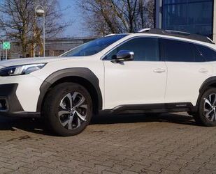 Subaru Outback Gebrauchtwagen