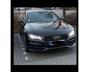 Audi A7 Gebrauchtwagen