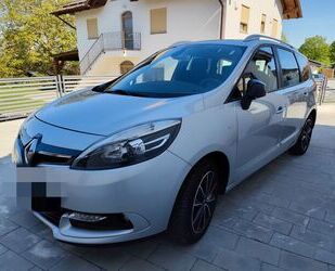 Renault Grand Scenic Gebrauchtwagen