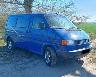 VW T4 andere Gebrauchtwagen