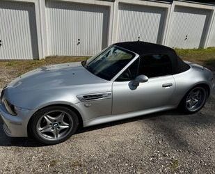 BMW Z3 M Gebrauchtwagen