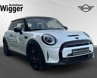 Mini Cooper SE Gebrauchtwagen