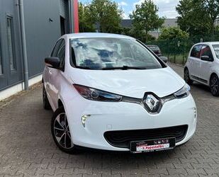 Renault ZOE Gebrauchtwagen