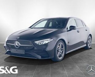 Mercedes-Benz A 250 Gebrauchtwagen