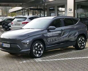 Hyundai KONA Elektro Gebrauchtwagen