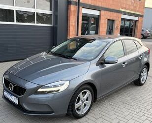 Volvo V40 Gebrauchtwagen