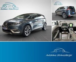 Renault Espace Gebrauchtwagen