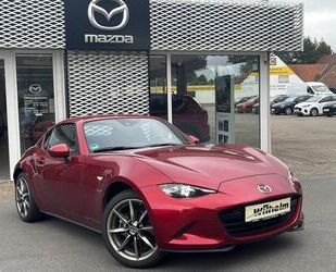 Mazda MX-5 Gebrauchtwagen