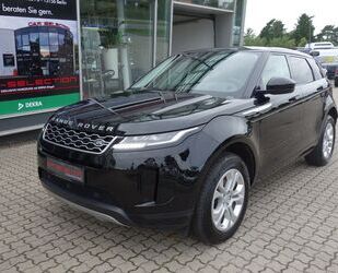 Land Rover Range Rover Evoque Gebrauchtwagen