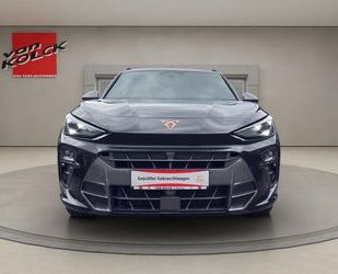 Cupra Terramar Gebrauchtwagen