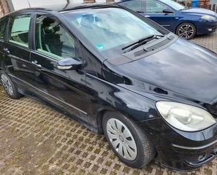 Mercedes-Benz B 200 Gebrauchtwagen