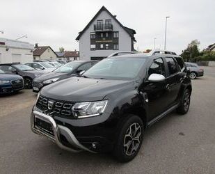 Dacia Duster Gebrauchtwagen
