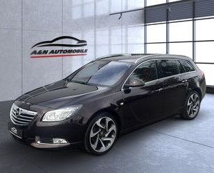Opel Insignia Gebrauchtwagen