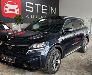 Kia Sorento Gebrauchtwagen