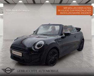 Mini Cooper Cabrio Gebrauchtwagen