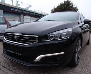 Peugeot 508 Gebrauchtwagen