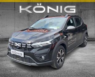 Dacia Sandero Gebrauchtwagen