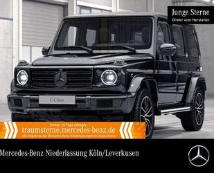 Mercedes-Benz G 400 Gebrauchtwagen
