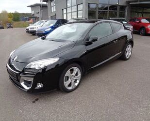 Renault Megane Gebrauchtwagen