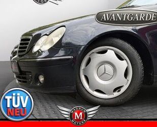 Mercedes-Benz C 230 Gebrauchtwagen