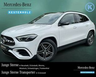 Mercedes-Benz GLA 220 Gebrauchtwagen