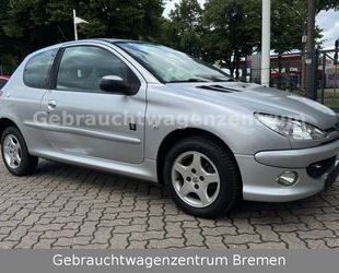 Peugeot 206 Gebrauchtwagen