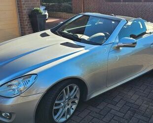 Mercedes-Benz SLK 280 Gebrauchtwagen