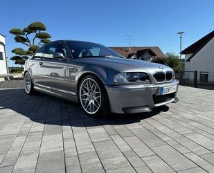 BMW M3 Gebrauchtwagen