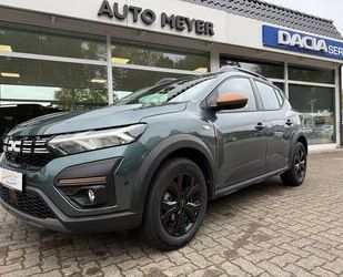 Dacia Sandero Gebrauchtwagen