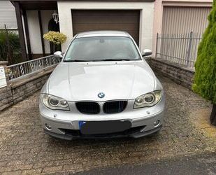 BMW 118 Gebrauchtwagen