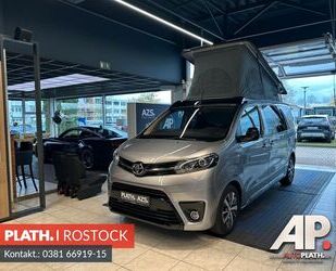 Toyota Proace (Verso) Gebrauchtwagen