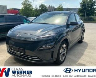 Hyundai KONA Elektro Gebrauchtwagen