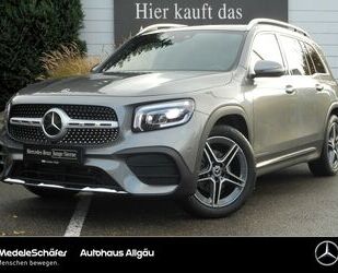 Mercedes-Benz GLB 200 Gebrauchtwagen