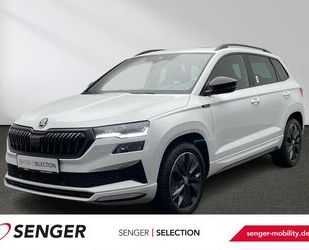 Skoda Karoq Gebrauchtwagen